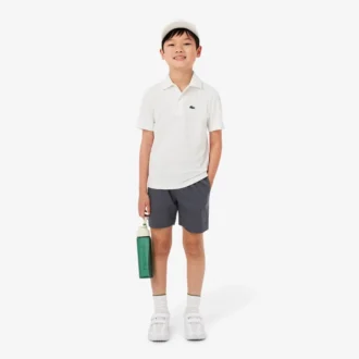 Sportshorts for gutter
