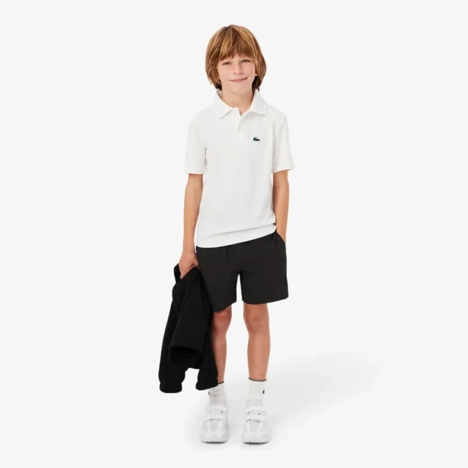 Sportshorts for gutter