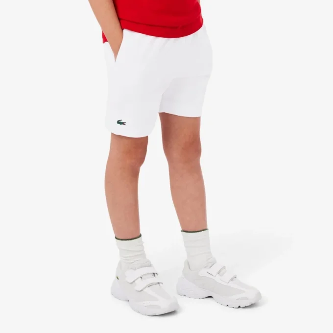 Sportshorts for gutter