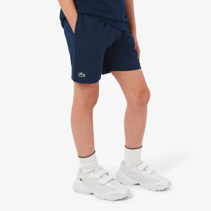 Sportshorts for gutter