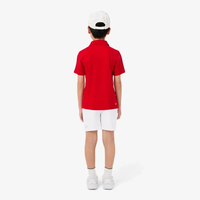 Sportshorts for gutter