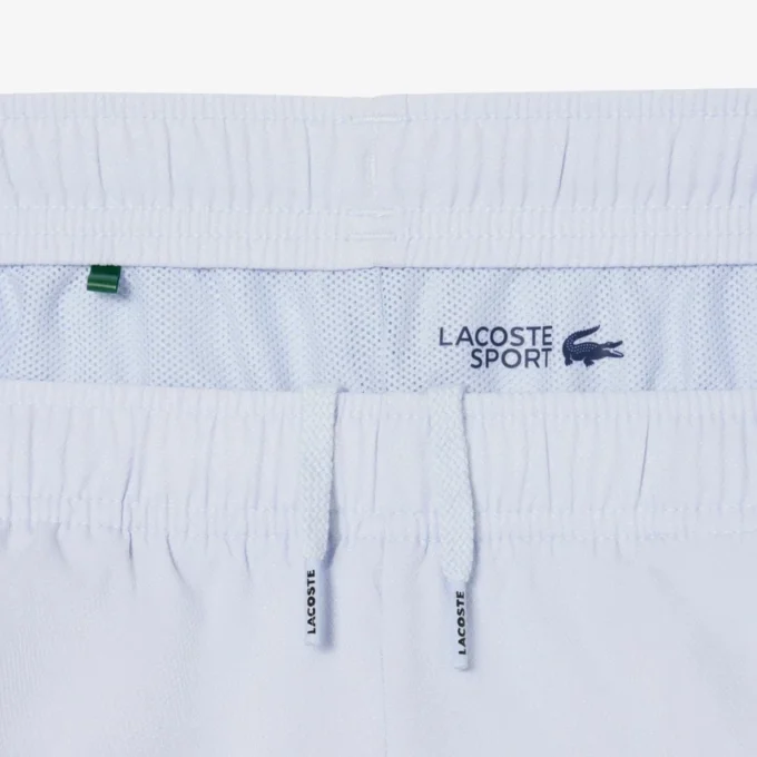 Sportshorts for gutter