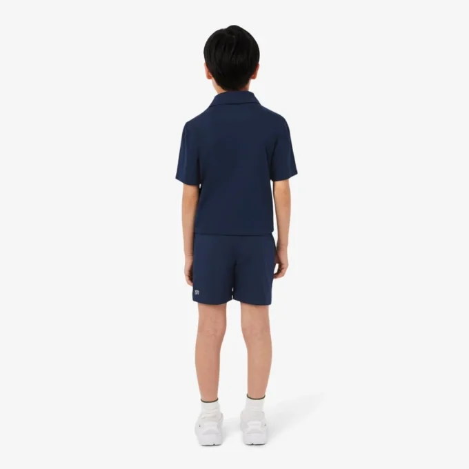 Sportshorts for gutter