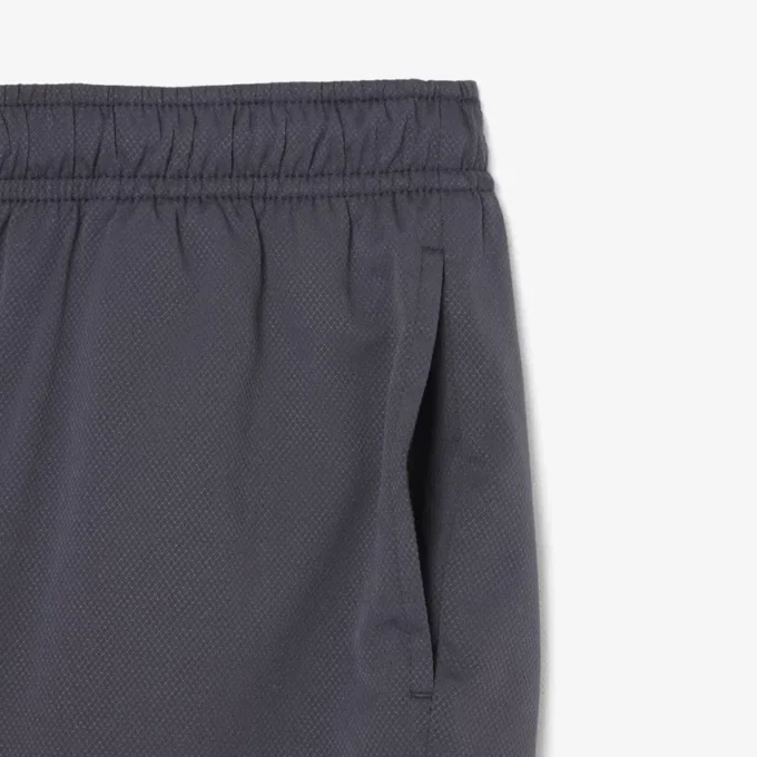 Sportshorts for gutter