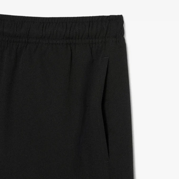 Sportshorts for gutter