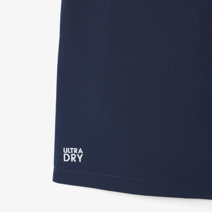 Sportshorts for gutter