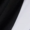 Sportshorts med fargeblokker