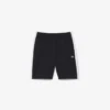 Sportshorts med fargeblokker