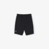 Sportshorts med fargeblokker