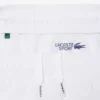 Sportshorts med fargeblokker