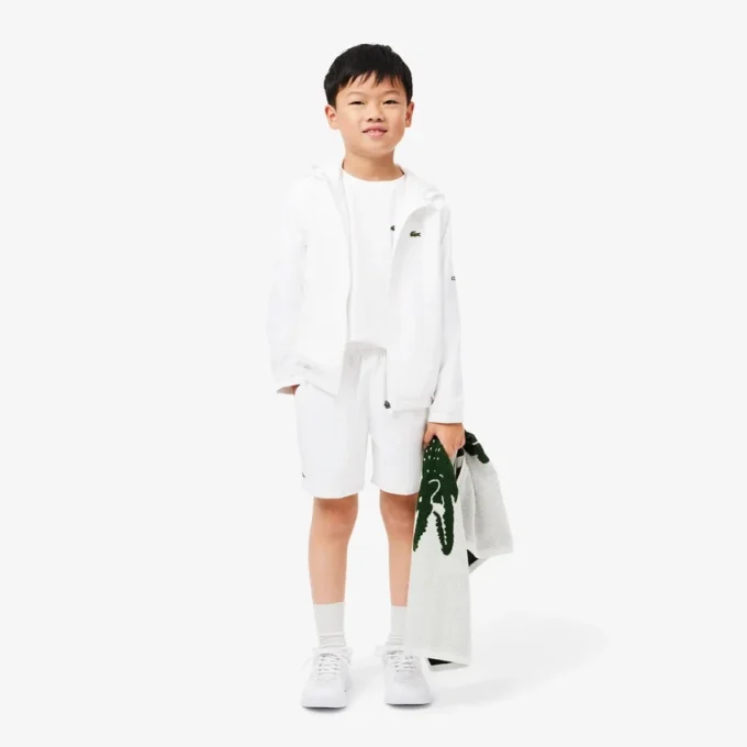 Sportsshorts for barn