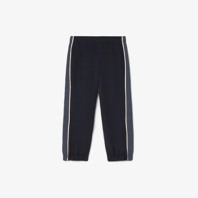 Sportstreningsdress med fargeblokker