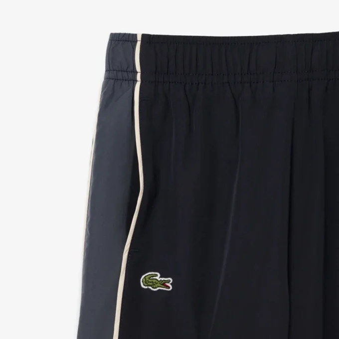 Sportstreningsdress med fargeblokker