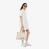 Stor Heritage Canvas-veske