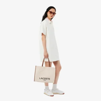 Stor Heritage Canvas-veske