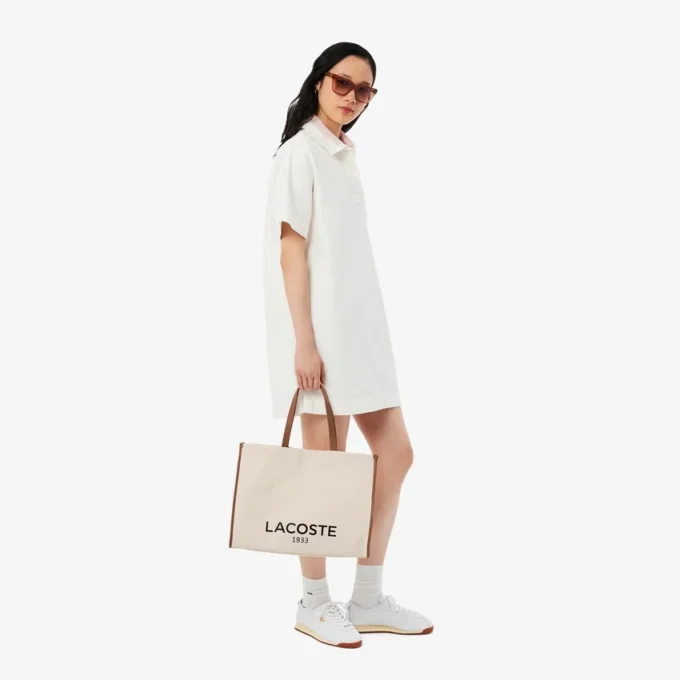 Stor Heritage Canvas-veske