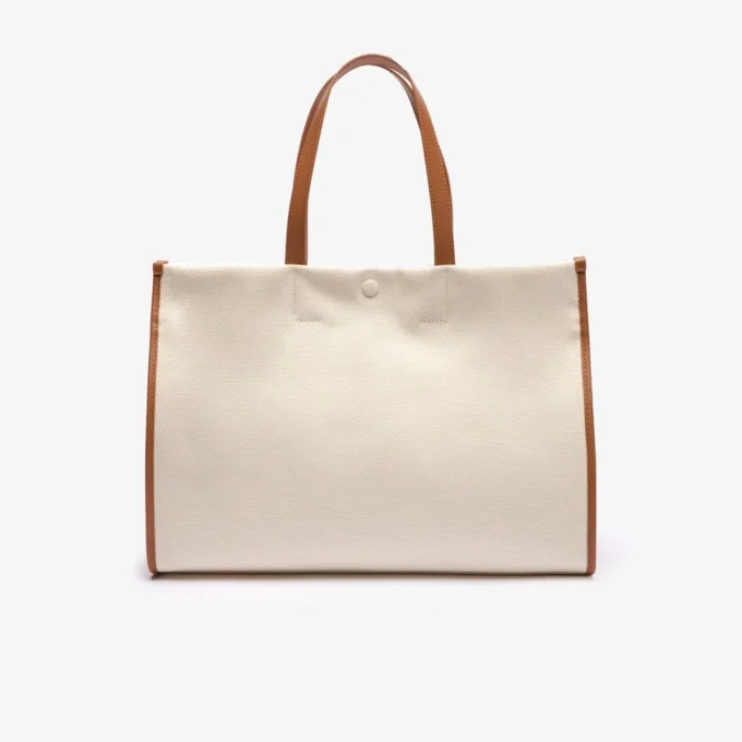 Stor Heritage Canvas-veske