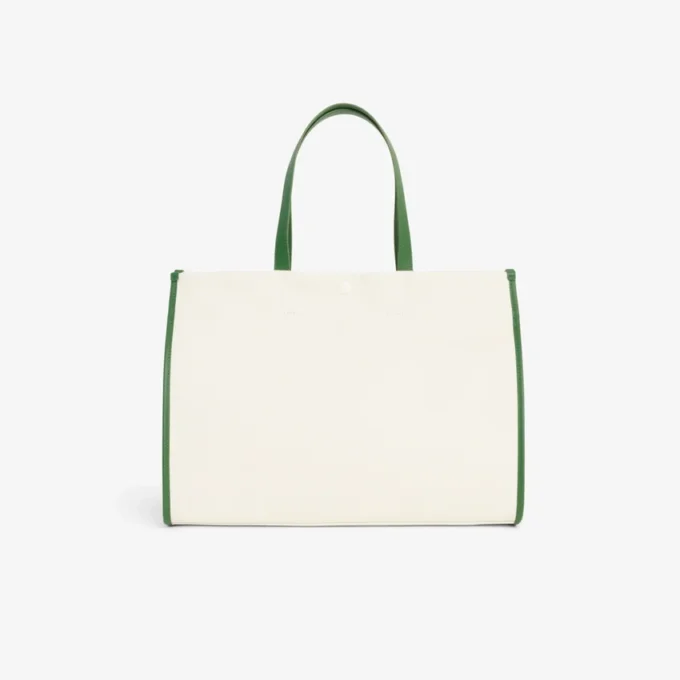 Stor Heritage Canvas-veske