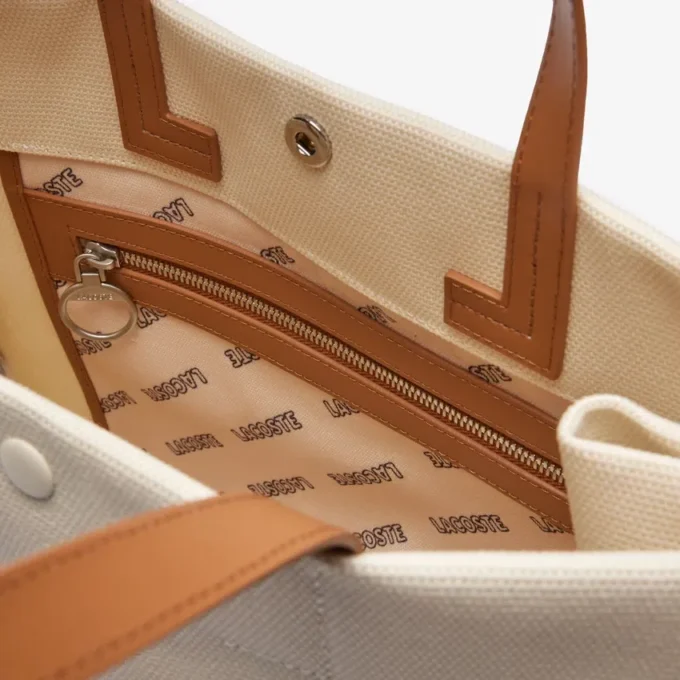 Stor Heritage Canvas-veske