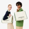 Stor Heritage Canvas-veske