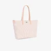 Stor stripete L.12.12 Concept-veske