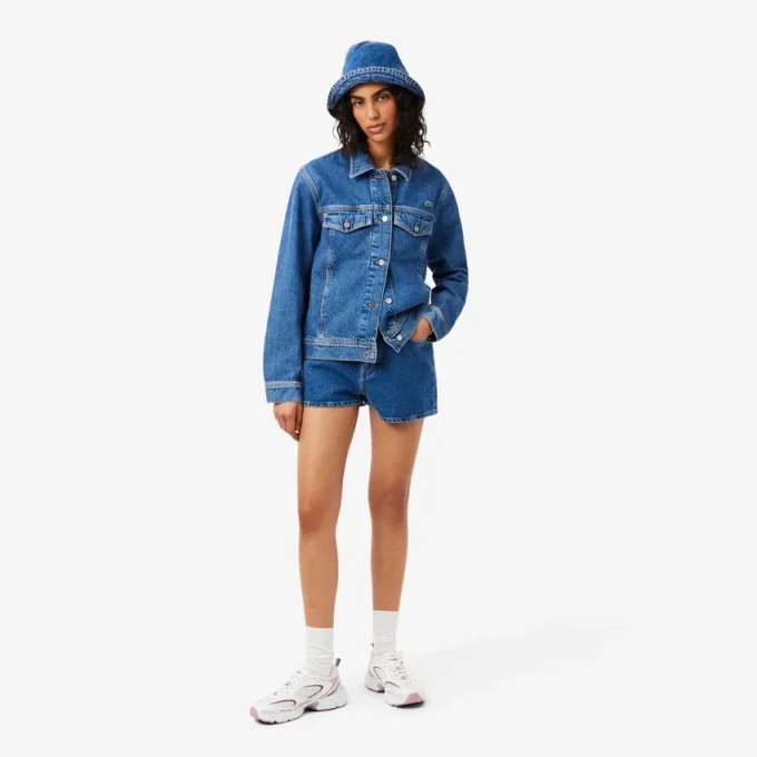 Storm 96 2K-Sneakers for kvinner