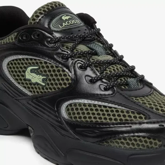 Storm 96 2K-Sneakers for kvinner