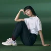 Storm 96 2K-Sneakers for kvinner