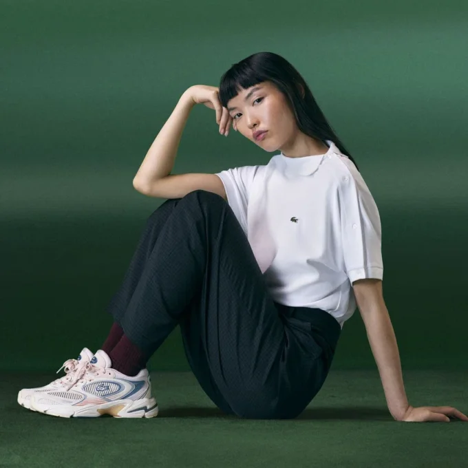 Storm 96 2K-Sneakers for kvinner