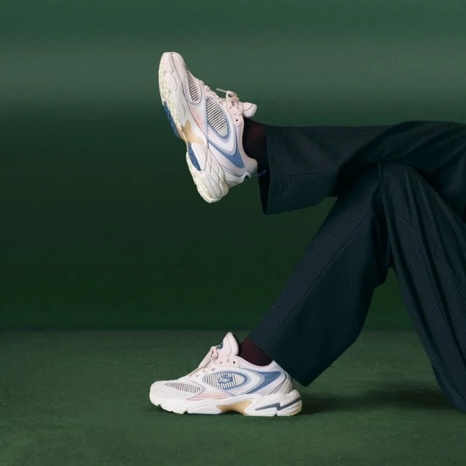 Storm 96 2K-Sneakers for kvinner