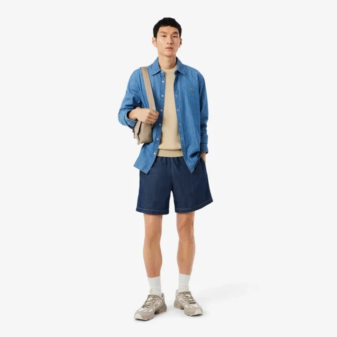 Storm 96 2K Tech-Sneakers for men