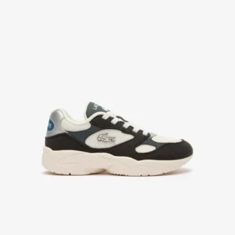 Storm 96 Vintage-Sneakers for barn
