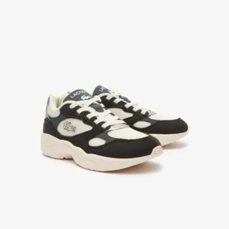 Storm 96 Vintage-Sneakers for barn