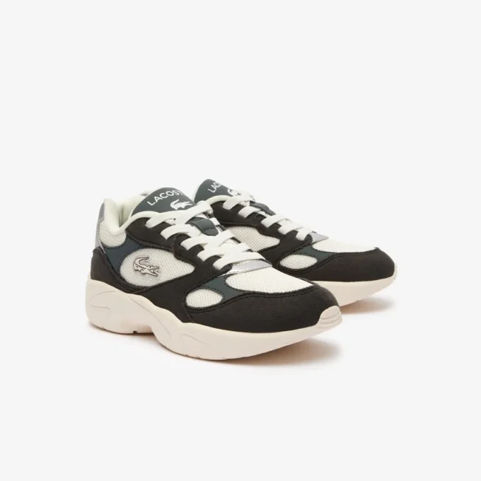 Storm 96 Vintage-Sneakers for barn