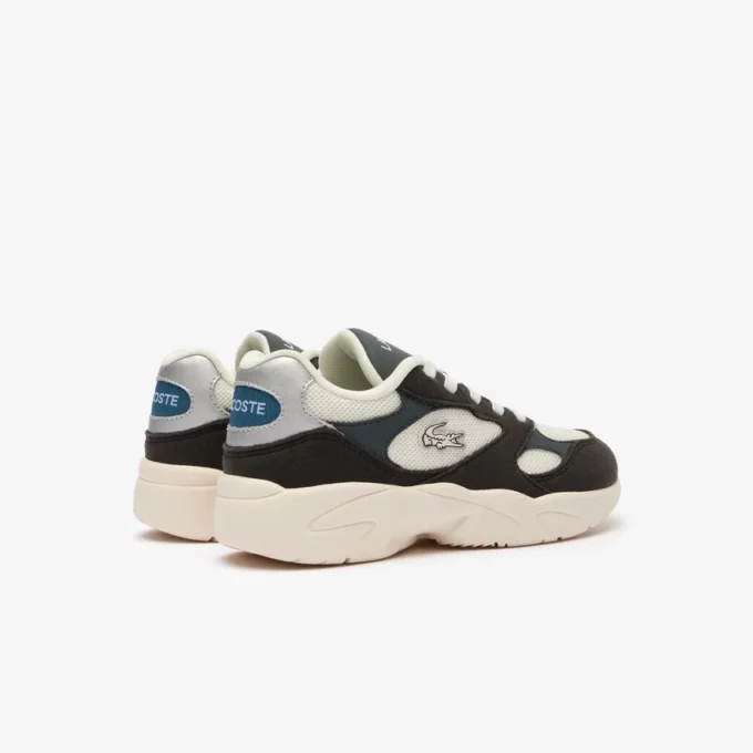 Storm 96 Vintage-Sneakers for barn