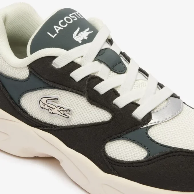 Storm 96 Vintage-Sneakers for barn