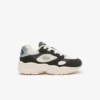 Storm 96 Vintage-Sneakers for småbarn