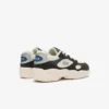 Storm 96 Vintage-Sneakers for småbarn