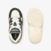 Storm 96 Vintage-Sneakers for småbarn