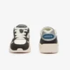 Storm 96 Vintage-Sneakers for småbarn