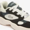Storm 96 Vintage-Sneakers for småbarn