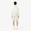 Straight Cut-jeansshorts for menn