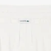 Straight Fit-joggebukse med logo for kvinner