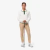 Stretch-golfgenser med polokrage for kvinner