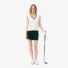 Stretch-golfvest for kvinner