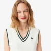 Stretch-golfvest for kvinner