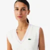 Stretch-golfvest for kvinner