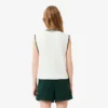 Stretch-golfvest for kvinner