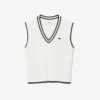 Stretch-golfvest for kvinner