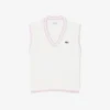 Stretch-golfvest for kvinner